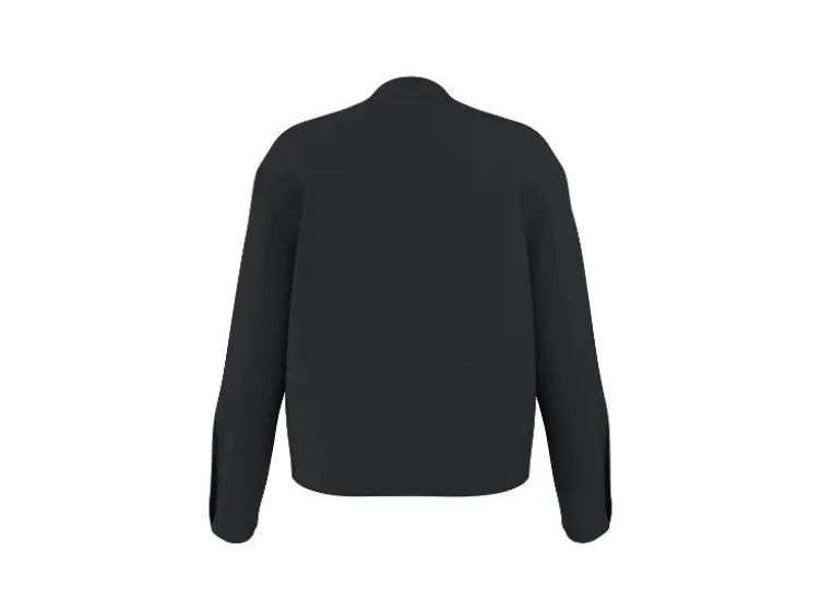 Damen Bomberjacke