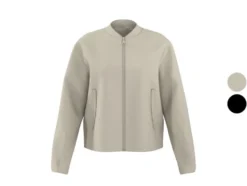 Damen Bomberjacke