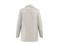Damen Bouclé-Blazer