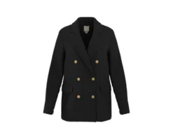 Damen Bouclé-Blazer