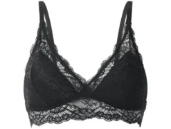 Damen Bustier mit Spitze