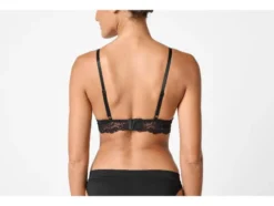 Damen Bustier mit Spitze