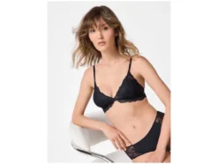 Damen Bustier mit Spitze
