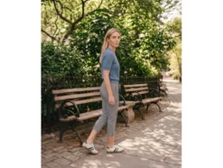 Damen Capri-Hose
