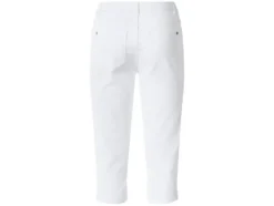 Damen Capri-Jeans, Skinny Fit
