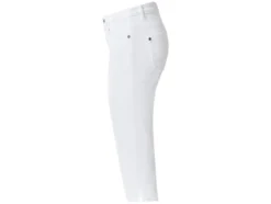 Damen Capri-Jeans, Skinny Fit