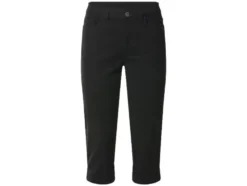 Damen Capri-Jeans, Skinny Fit