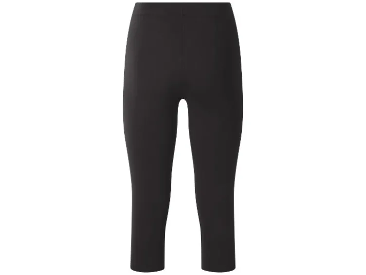 Damen Capri-Leggings