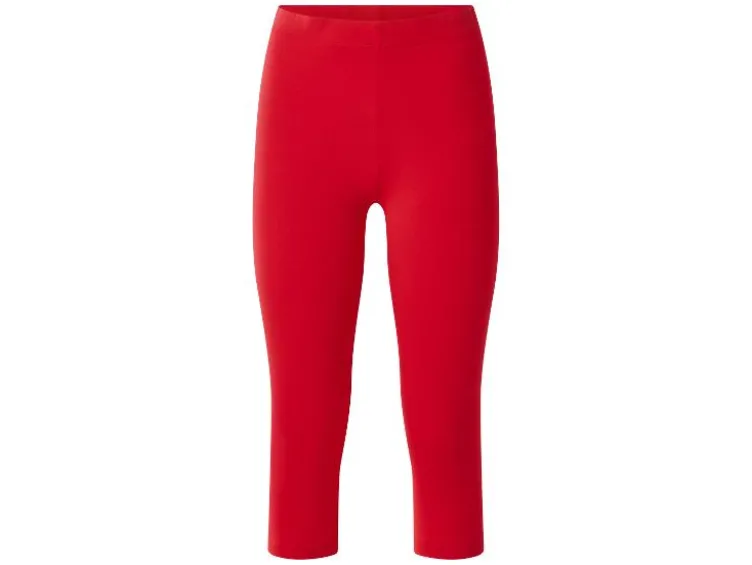 Damen Capri-Leggings