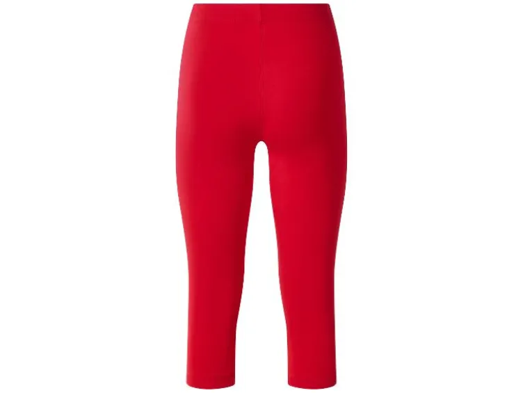 Damen Capri-Leggings