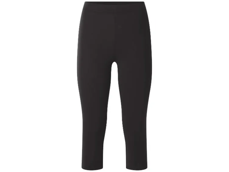 Damen Capri-Leggings
