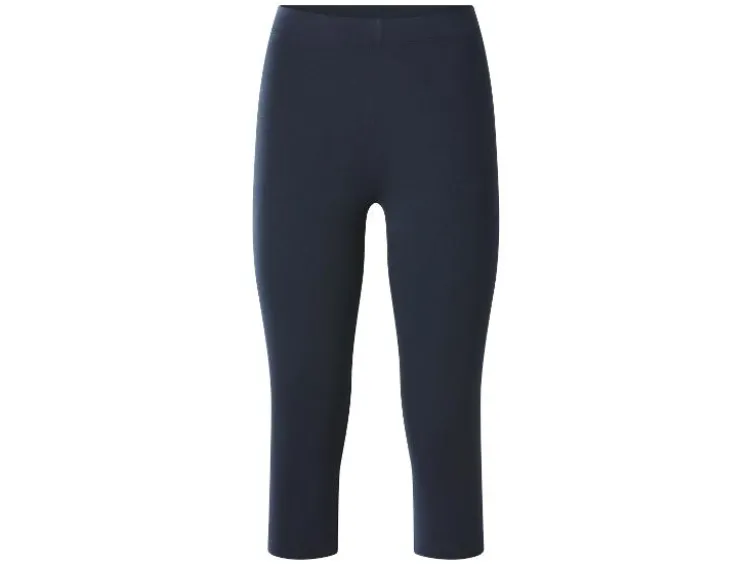 Damen Capri-Leggings