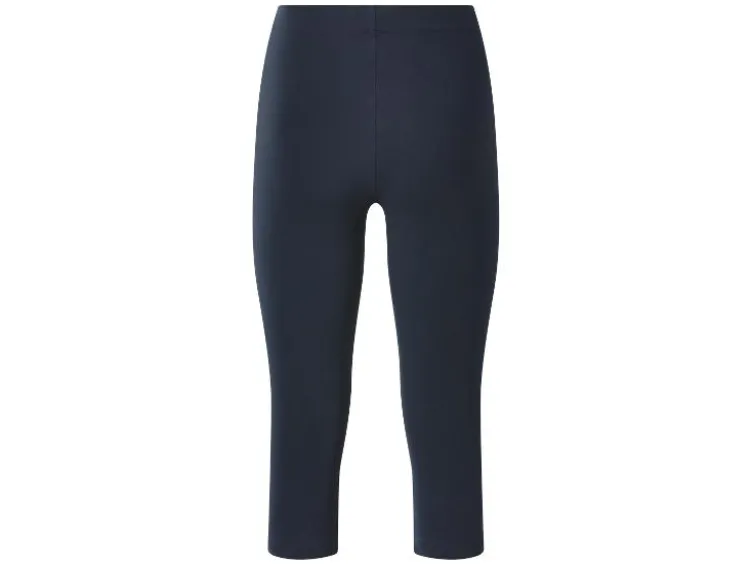 Damen Capri-Leggings