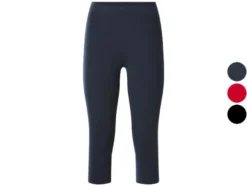 Damen Capri-Leggings