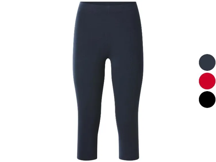 Damen Capri-Leggings