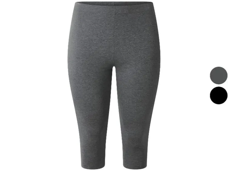 Damen Capri-Leggings