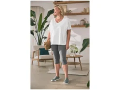 Damen Capri-Leggings