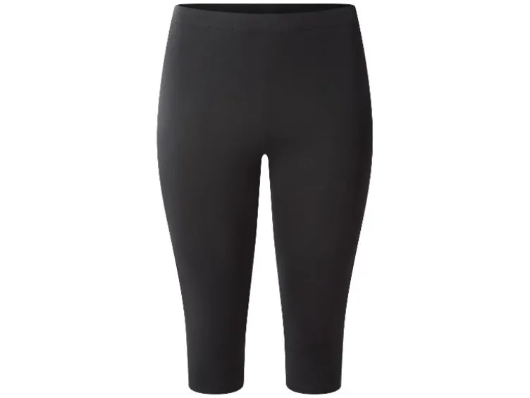 Damen Capri-Leggings