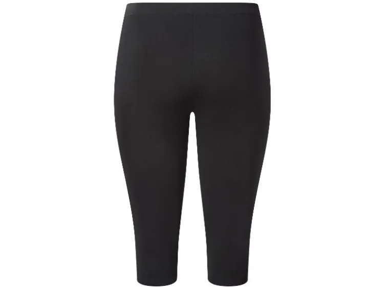 Damen Capri-Leggings