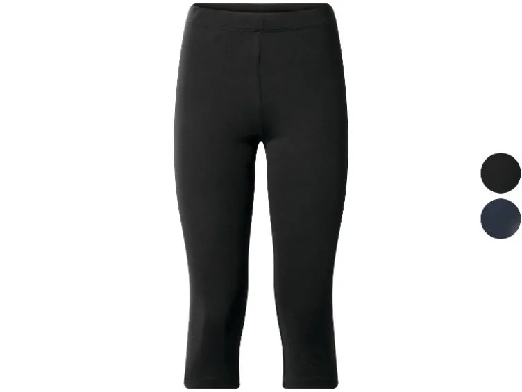 Damen Capri-Leggings