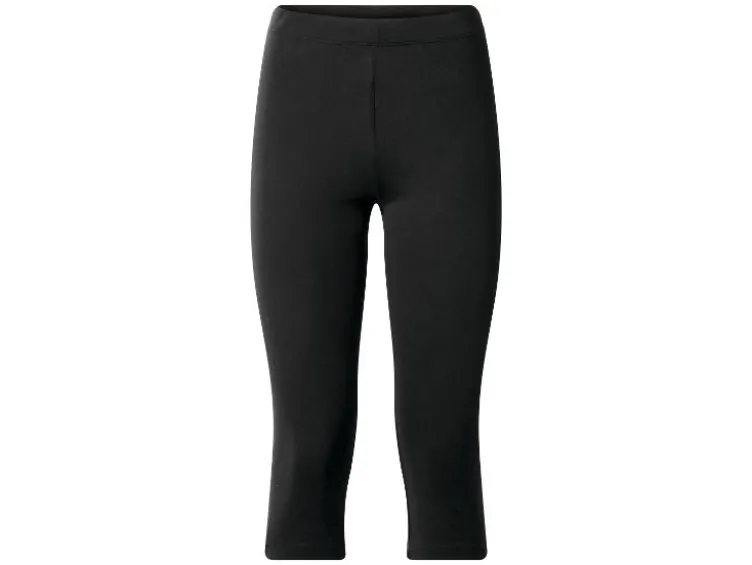 Damen Capri-Leggings