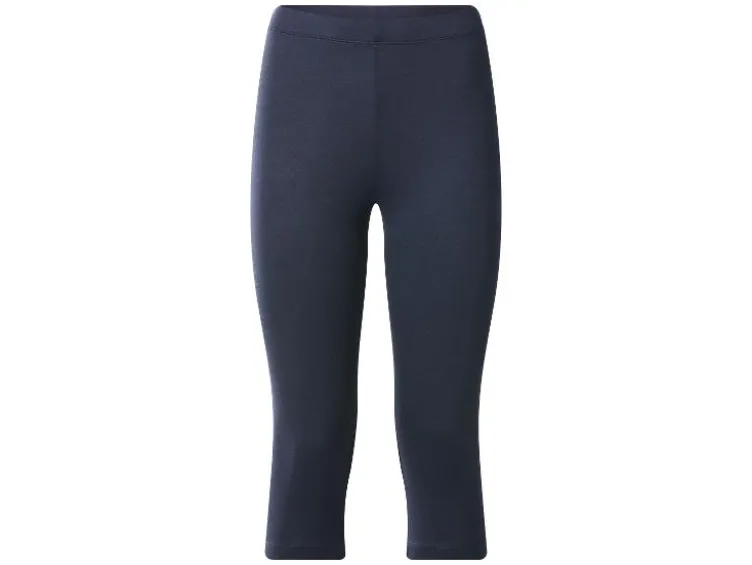 Damen Capri-Leggings
