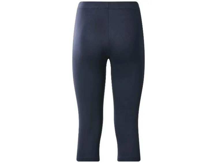 Damen Capri-Leggings