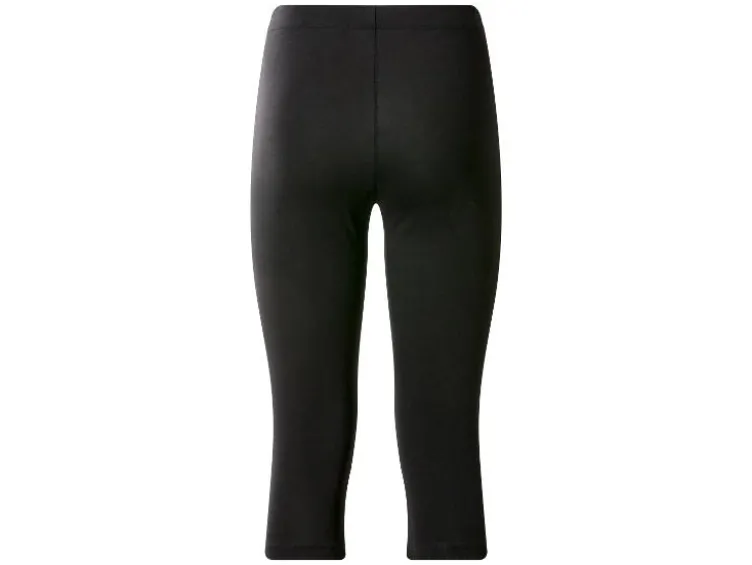 Damen Capri-Leggings
