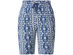 Damen Capri-Pyjama