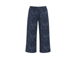 Damen Capripyjama