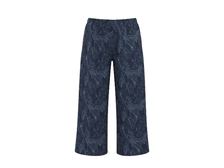 Damen Capripyjama