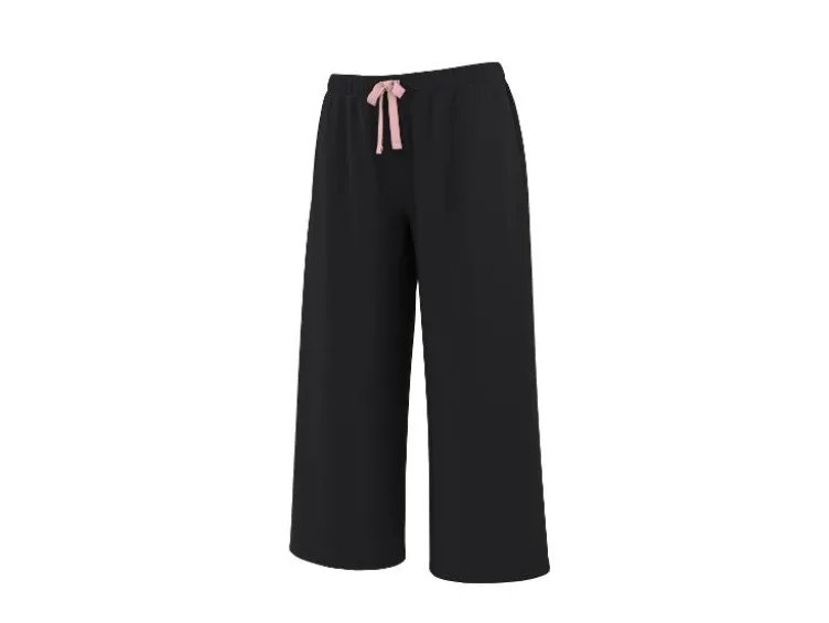 Damen Capripyjama