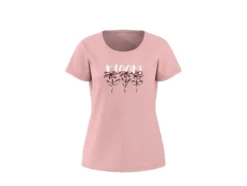 Damen Capripyjama