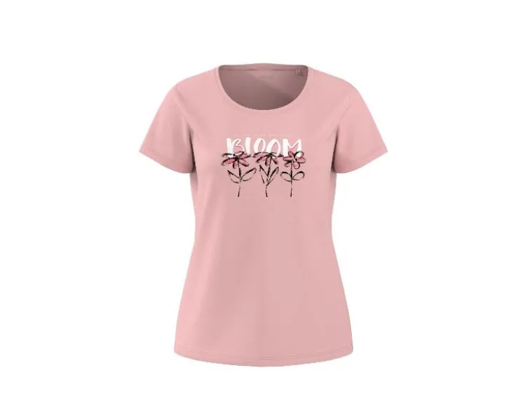 Damen Capripyjama