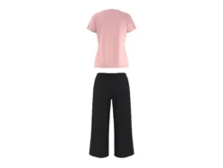 Damen Capripyjama