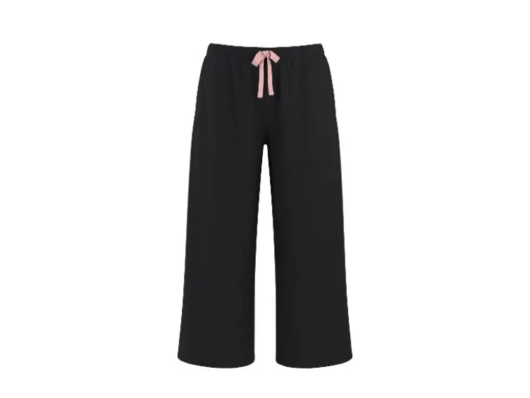 Damen Capripyjama