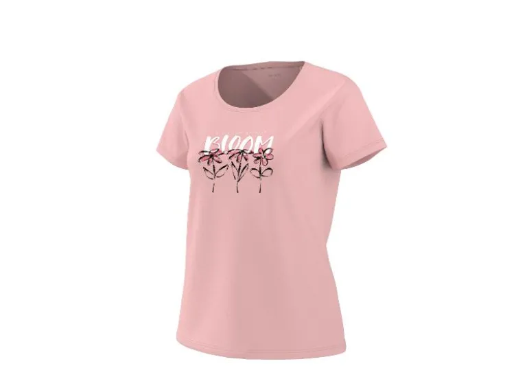 Damen Capripyjama