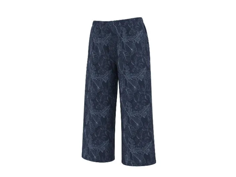 Damen Capripyjama
