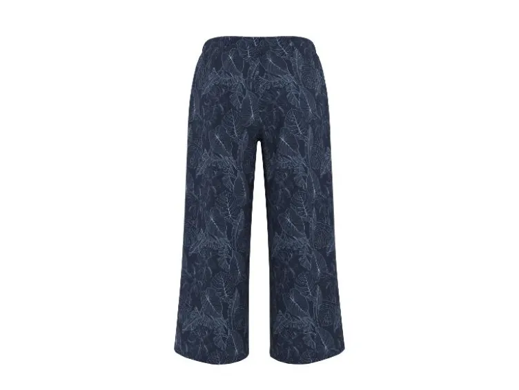 Damen Capripyjama