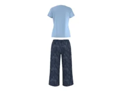 Damen Capripyjama