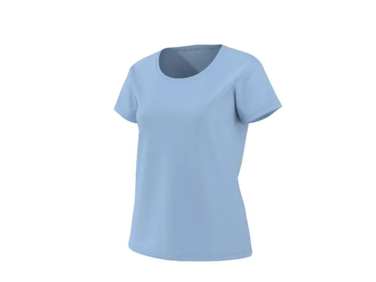 Damen Capripyjama