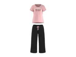 Damen Capripyjama