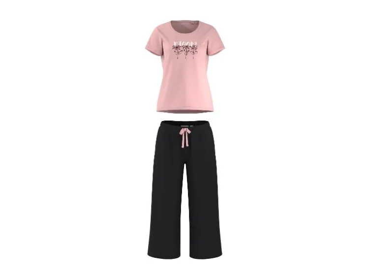 Damen Capripyjama