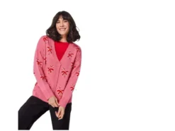 Damen Cardigan