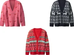 Damen Cardigan