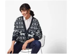 Damen Cardigan