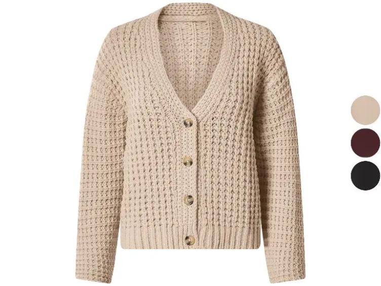 Damen Cardigan