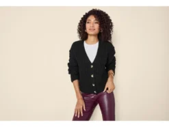 Damen Cardigan