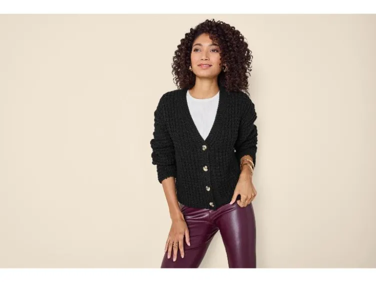 Damen Cardigan
