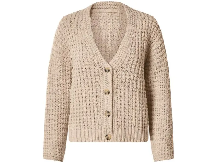 Damen Cardigan